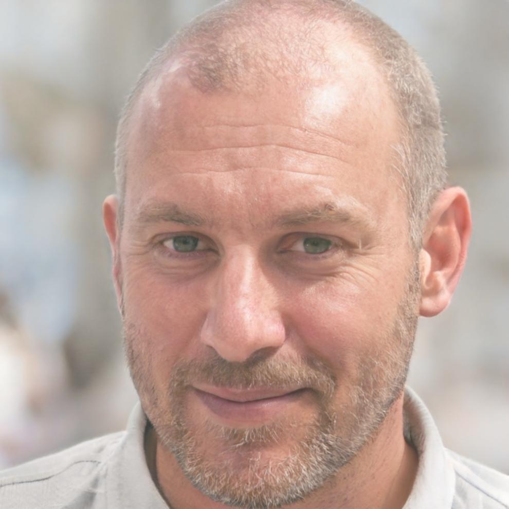 Mateu Vidal, Especialista en Sistemas de Detección en Fonterivolya