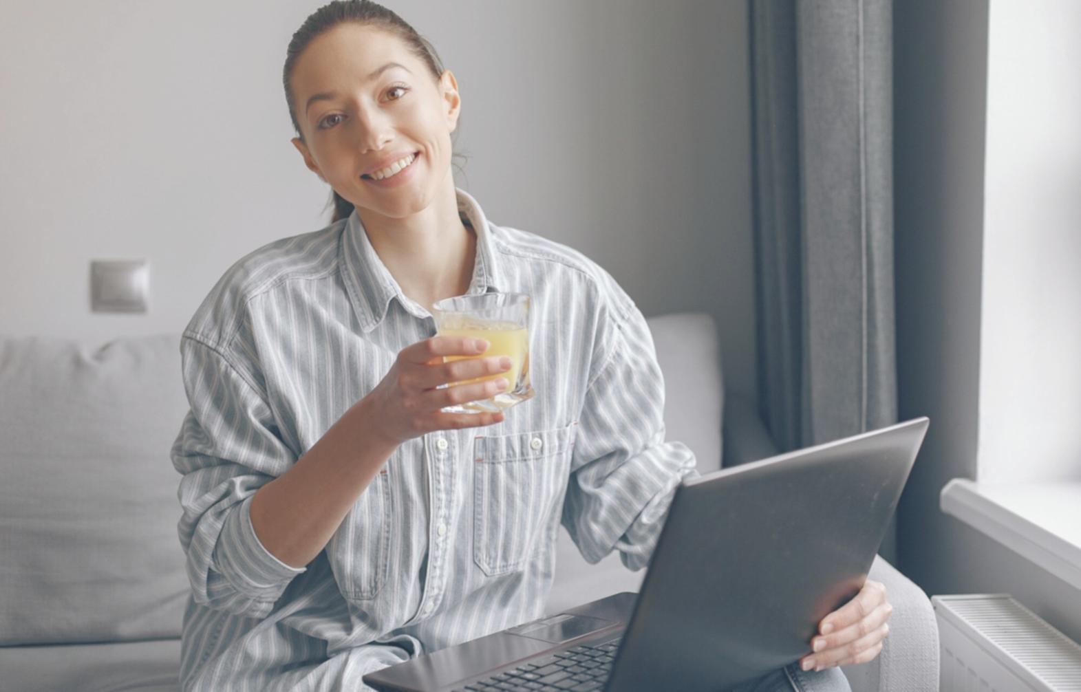 Participante del programa de prevención de fraude