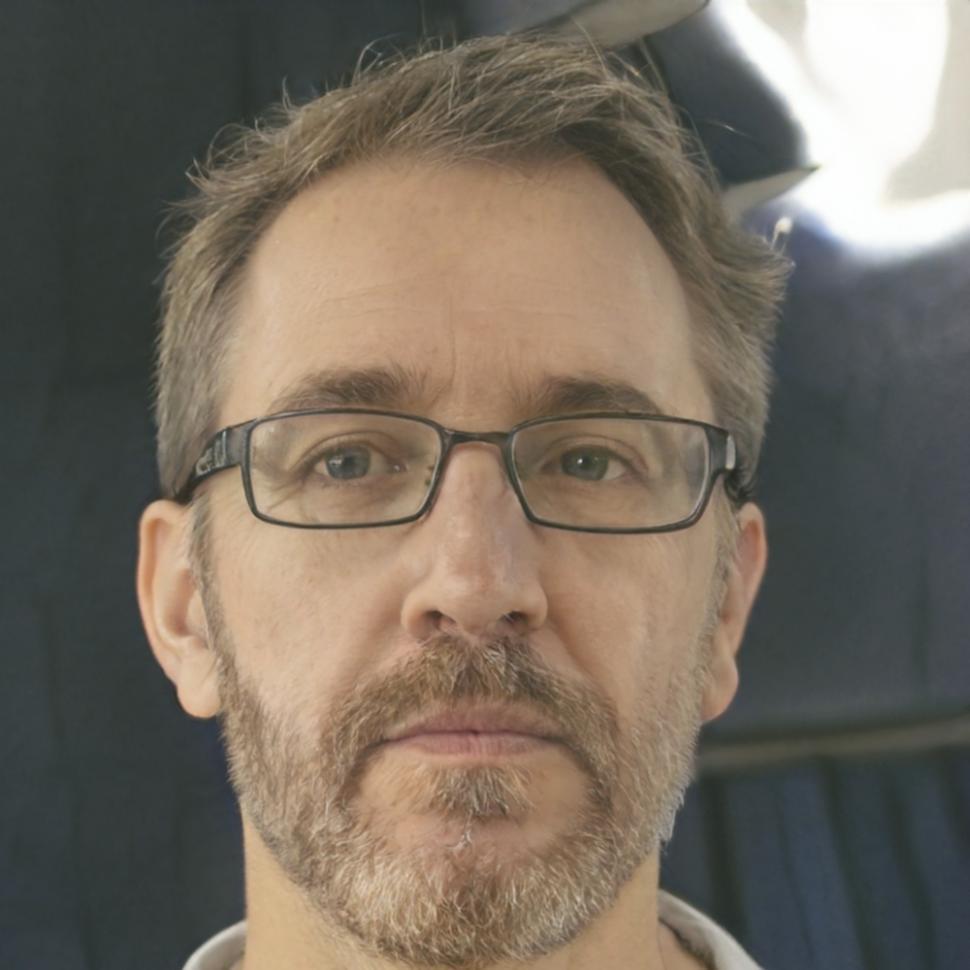 Instructor de ciberseguridad aplicada