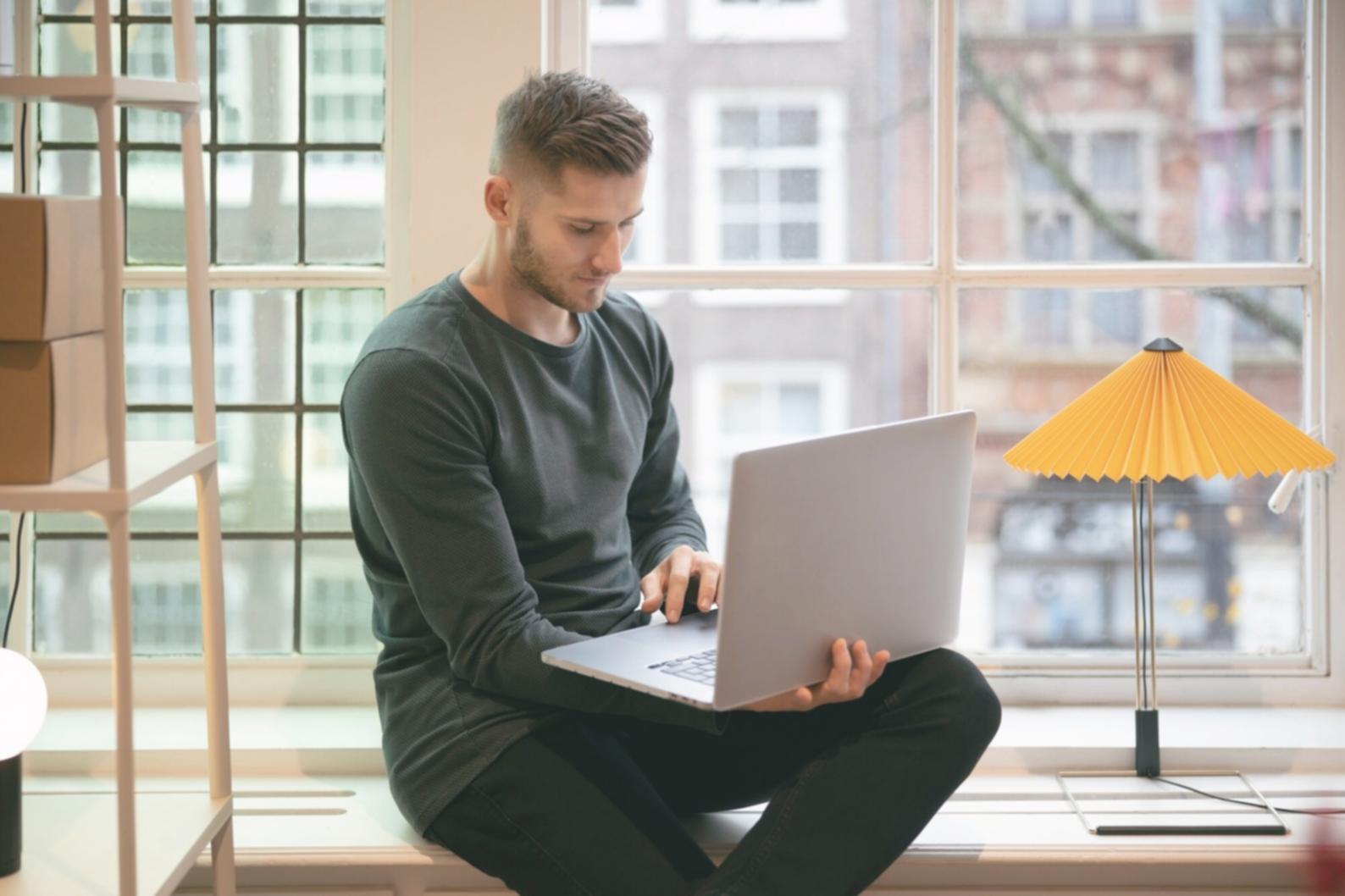 Equipo de Fonterivolya trabajando en análisis de fraude